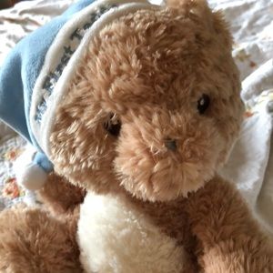 Meet your Posher, Melanie